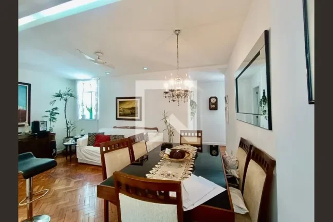 Imagem Apartamento à Venda - Copacabana, 3 Quartos, 90 m2