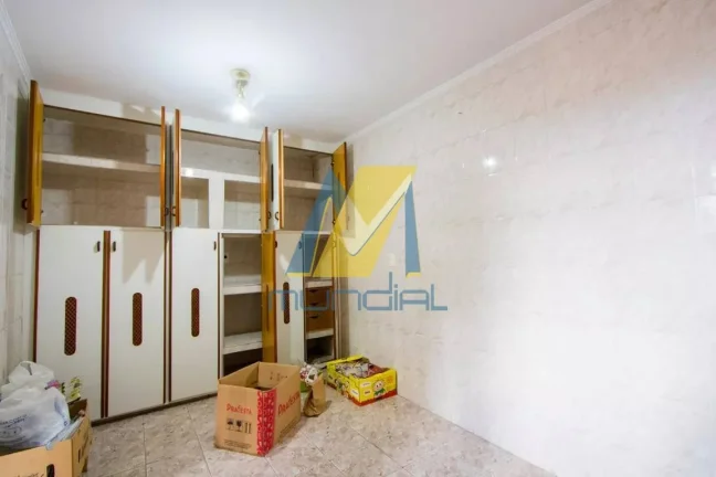 Imagem Casa térrea com excelente distribuição e total privacidade