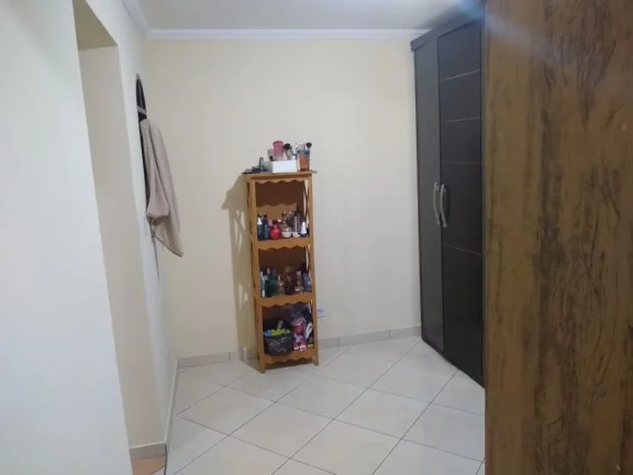 Imagem Sobrado com 2 dormitórios à venda, 186 m² por R$ 400.000,00 - Vila Figueira - Suzano/SP