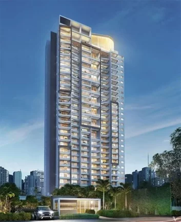 Imagem Apartamento em Pinheiros São Paulo SP, apartamento 2 quartos em Pinheiros SP, apartamento pronto para morar em Pinheiros São Paulo SP, alto padrão