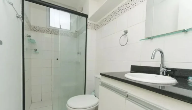 Imagem Joy Cambucy - Apartamento à venda no condomínio Joy Cambuci Rua José Bento varanda