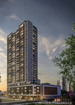 Imagem APARTAMENTO RESIDENCIAL em São Paulo - SP, Tatuapé