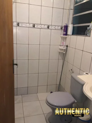 Imagem CASA RESIDENCIAL em ITU - SP, JARDIM ESTÂNCIA BOM VIVER