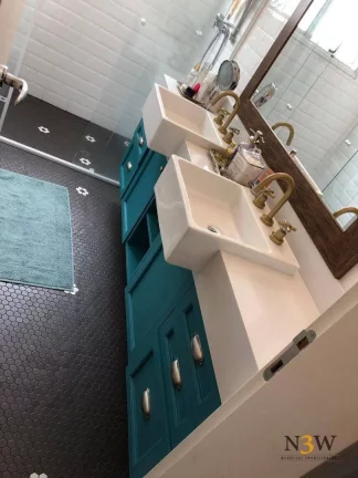 Imagem Apartamento com 3 suítes a venda, 156 m² por R$ 2.865.000 - Vila Leopoldina - São Paulo/SP
