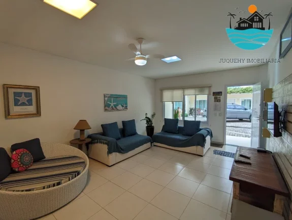 Imagem ALUGUEL ANUAL JUQUEHY, Aluguel de Temporada, com 3 suíte, piscina, Churrasqueira, acomodação 08 pessoas, 400m da praia | Juquehy Imobiliária