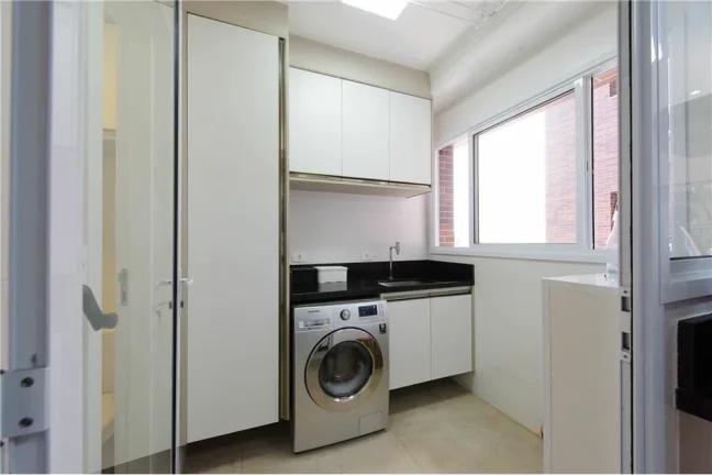 Imagem APARTAMENTO RESIDENCIAL em São Paulo - SP, Alto de Pinheiros