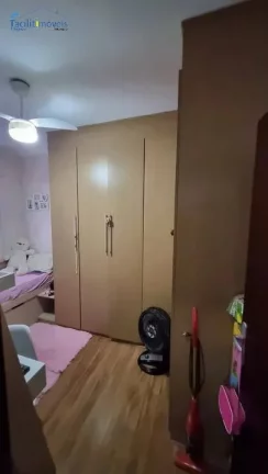 Imagem SOBRADO EM CONDOMÍNIO FECHADO - VILA ESPERANÇA - SP