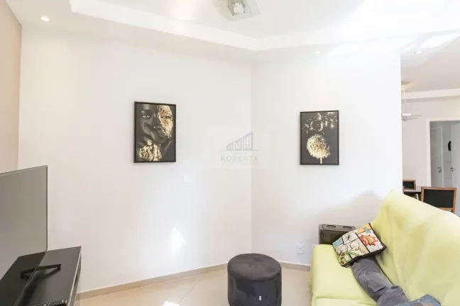 Imagem APARTAMENTO À VENDA 110M² JARDIM PRUDENCIA 3 DORMITÓRIOS SENDO 1 SUITE VARANDA