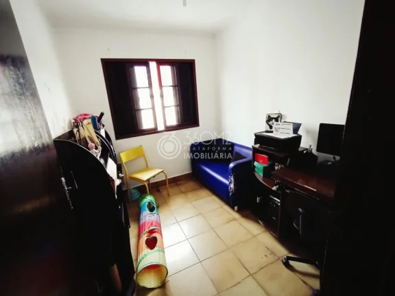 Imagem Sobrado Geminado para Venda em Santo André / SP no bairro Jardim Bela Vista