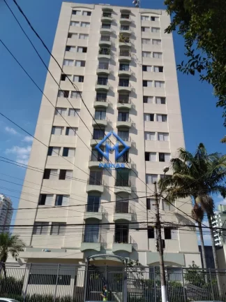 Imagem Apartamento com 2 Quartos à Venda, 60 m² em Ipiranga - São Paulo