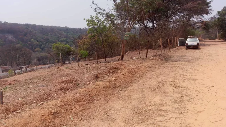 Imagem LOTE BARATO A VENDA, NO BAIRRO SATÉLITE!

LOTE DE 360M², BAIRRO SATÉLITE