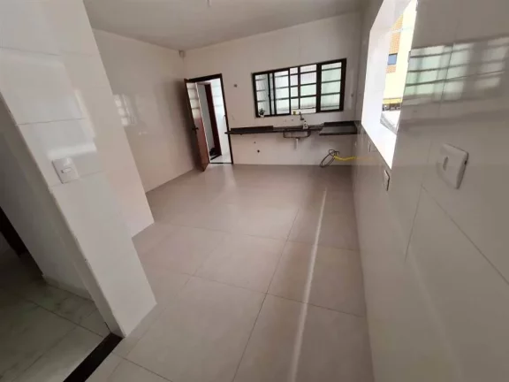 Imagem Casa à venda, 147 m² por R$ 720.000,00 - Canto do Forte - Praia Grande/SP