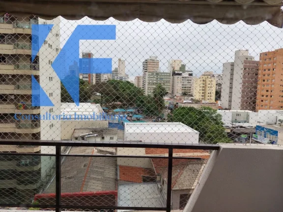 Imagem APARTAMENTO RESIDENCIAL em CAMPINAS - SP, CENTRO