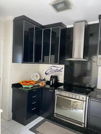 Imagem Casa com 3 quartos (1 suíte) à venda, 146 m² Jardim Monte Kemel - São Paulo/SP