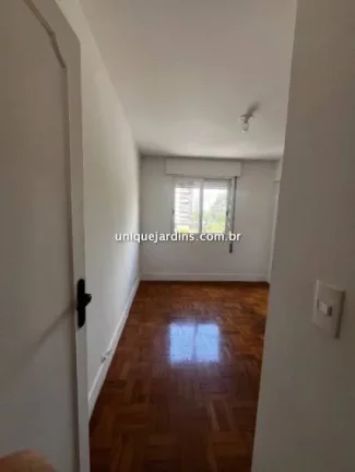 Imagem Apartamento à venda Vila Olímpia São Paulo