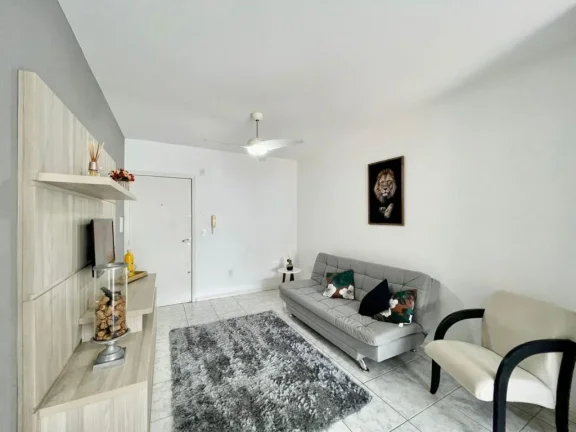 Imagem Apartamento 1 Dormitório - Bairro Zona Nova