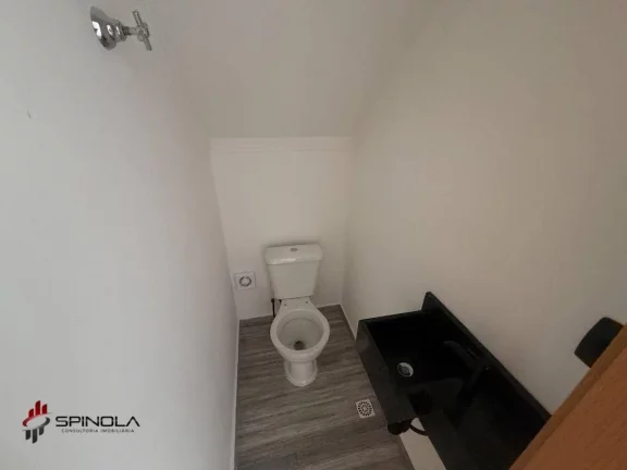 Imagem Casa com 2 dormitórios à venda, 79 m² por R$ 410.000,00 - Mirim - Praia Grande/SP