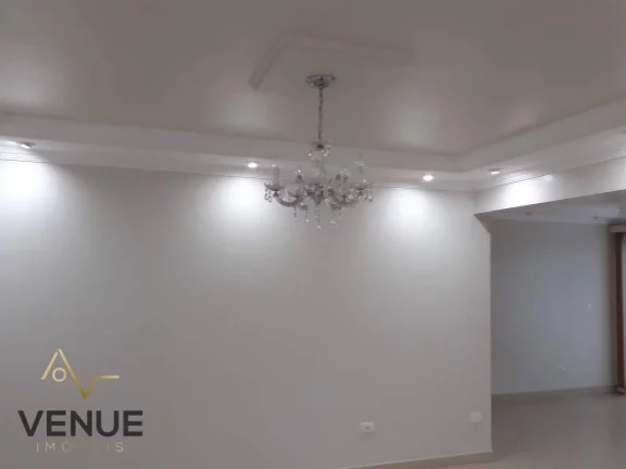 Imagem Apartamento com 3 dormitórios à venda, 150 m² por R$ 1.390.000,00 - Água Fria - São Paulo/SP