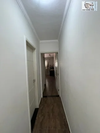 Imagem Casa Alvenaria em Mandaqui, São Paulo/SP