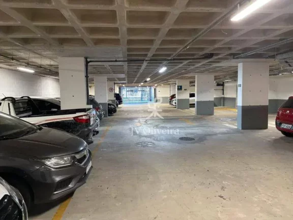 Imagem Apartamento com 1 dormitório para alugar, 45 m² por R$ 3.950,00/mês - Vila Sônia - São Paulo/SP