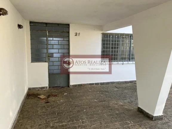 Imagem Casa térrea em Veleiros - SP: 100m² de área útil locação por R$2.700/mês