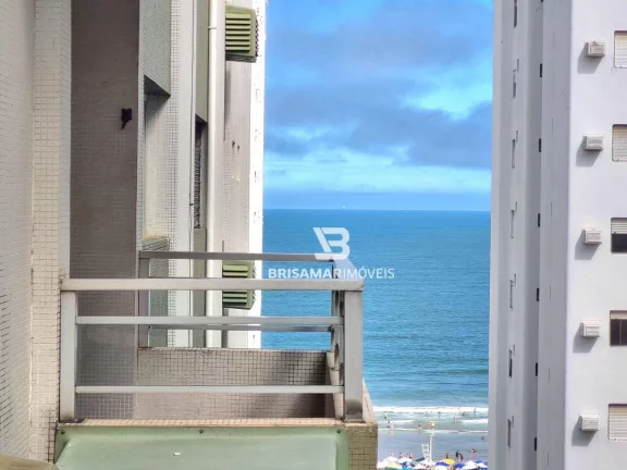 Imagem PITANGUEIRAS- UMA QUADRA DA PRAIA , VISTINHA PARA O MAR , GARAGEM NO PRÉDIO