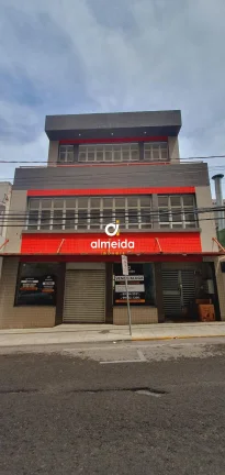 Imagem PRÉDIO COMERCIAL ÓTIMA LOCALIZAÇÃO NO CENTRO DE SANTA MARIA