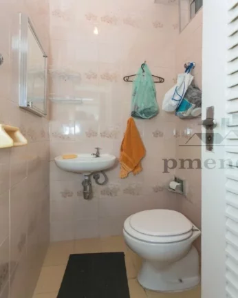 Imagem Apartamento com living para 3 ambientes, 3 dormitórios sendo 1 suíte com closet, banheiros sociais...