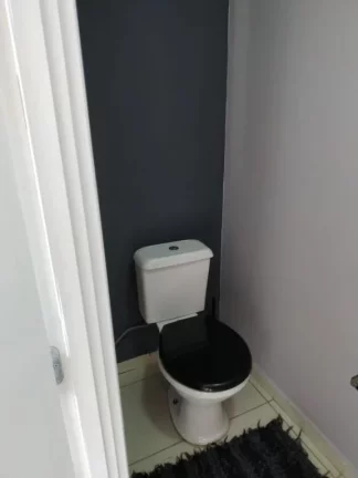 Imagem Sobrado com 2 dormitórios à venda, 59 m² por R$ 310.000,00 - Vila Colorado - Suzano/SP