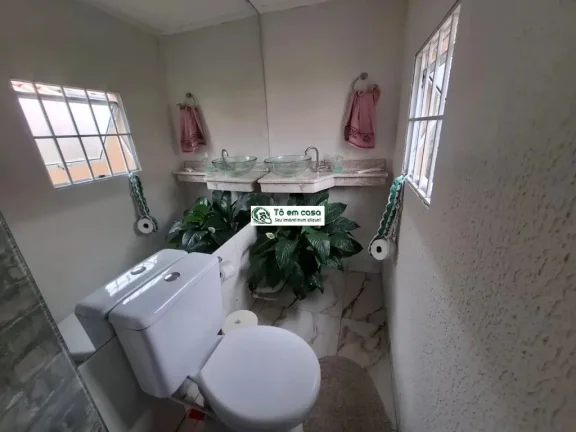 Imagem CASA RESIDENCIAL em SÃO JOSÉ DOS CAMPOS - SP, BOSQUE DOS EUCALIPTOS