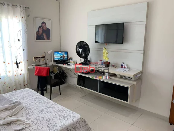 Imagem Casa com 5 dormitórios à venda, 210 m² por R$ 890.000,00 - Guriri - Cabo Frio/RJ