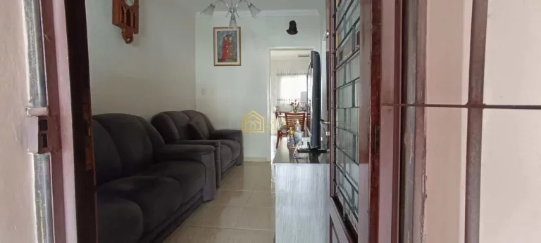 Imagem Casa Padrão