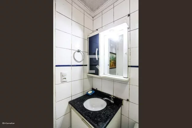 Imagem Apartamento para Venda em São Paulo / SP no bairro Vila Andrade