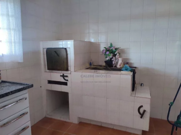 Imagem Sítio com 3 dormitórios à venda, 17000 m² por R$ 430.000,00 - Rio Acima - Itapetininga/SP