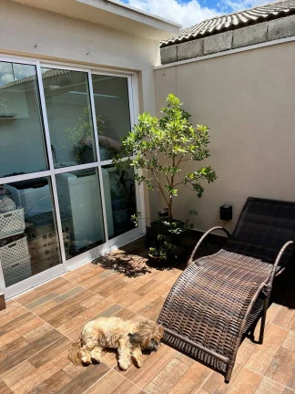 Imagem A casa mais sofisticada do Parque das Cerejeiras!