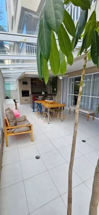 Imagem Oportunidade Parque da Mooca 180M² - 3 Suítes - Depósito - Varanda Gourmet!