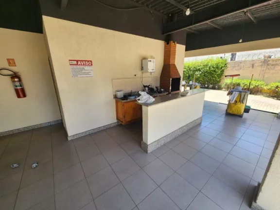 Foto do imóvel: APARTAMENTO RESIDENCIAL em SERRA - ES, JARDIM LIMOEIRO