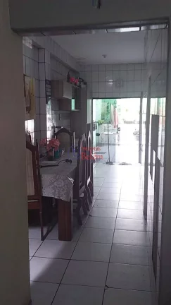 Imóveis Belém vende Casa de 2 pavimentos na Pedreira (Marquês).