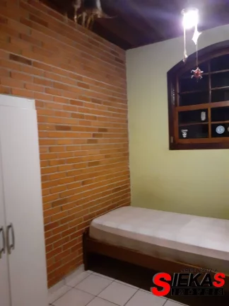 Imagem Casa à venda em São Paulo-SP, bairro Ponte Rasa: 2 quartos, 1 suíte, 1 sala, 1 vaga de garagem, 409m² de área. Imperdível!