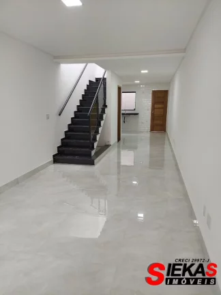 Imagem Imperdível: Casa à venda em São Paulo-SP, Vila Granada, 3 quartos, 2 salas, 2 banheiros, 3 vagas, 160m²!