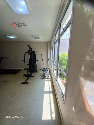 Imagem APARTAMENTO PARA ALUGAR NO TATUAPÉ Próximo a Rua Antônio de Barros e Av Celso Garcia