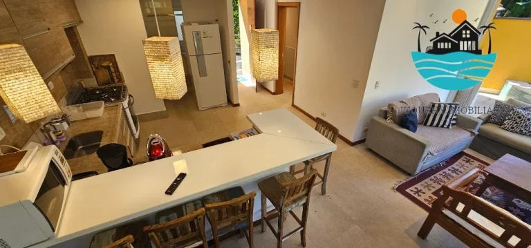 Imagem Casa a Venda Juquehy, 4 suítes, 3 vagas, 300m da praia - Acomodação máx. 10 pessoas | Juquehy Imobiliária