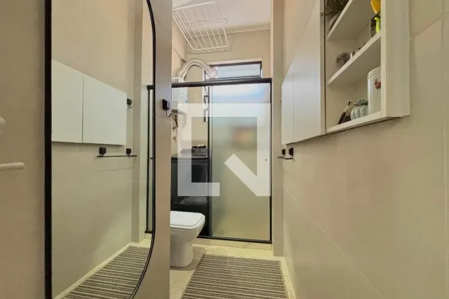 Imagem Apartamento à Venda - Copacabana, 1 Quarto, 50 m2