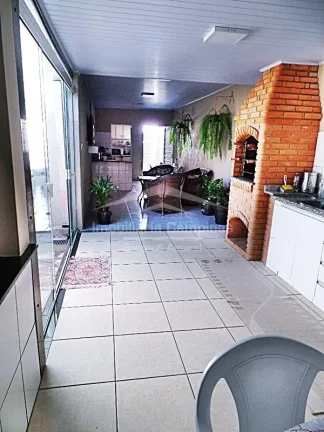 Imagem Casa à venda em Campinas 

Ótima residência em local tranquilo, fácil acesso a rodovias, e ao Ca...
