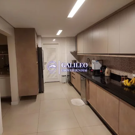 Imagem Apartamento no Art'e Prime Residence 216M²com 3 Suítes | Vila Arens | Jundiaí | São Paulo