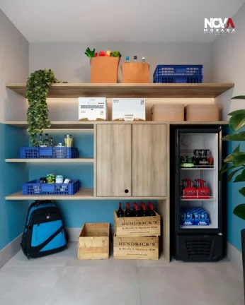 Imagem Excelente oportunidade de adquirir um apartamento no empreendimento Ilhas de Malta, localizado em Pr...