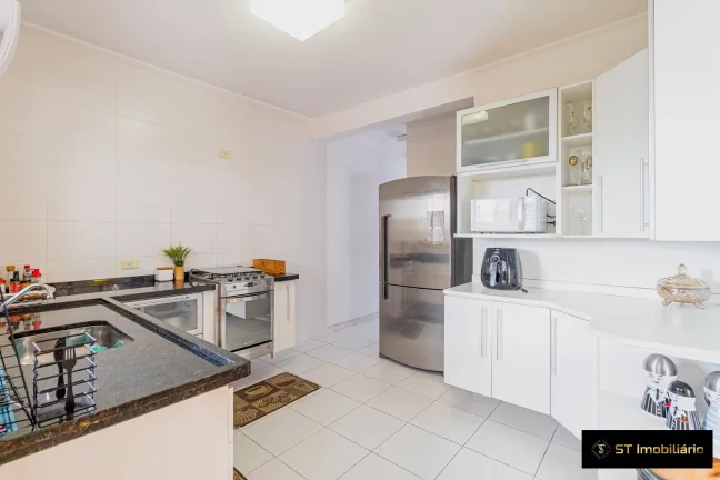 Imagem Casa à venda em Atibaia - Condomínio Village, Jd Paulista, por R$1.249.000!