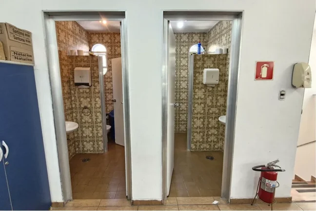 Imagem PREDIO COMERCIAL em São Paulo - SP, Aclimação