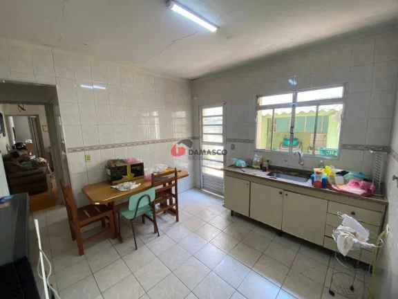 Imagem Casa à venda 1 Quarto, 1 Vaga, Olímpico, São Caetano do Sul - SP