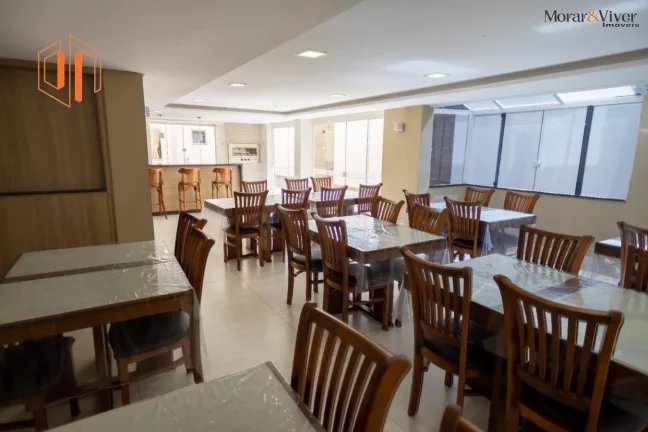 Imagem Apartamento para Venda em Curitiba, Água Verde, 3 dormitórios, 1 suíte, 3 banheiros, 1 vaga